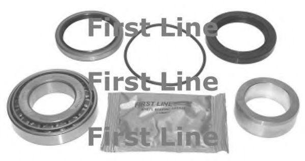 Set rulment roata