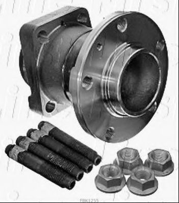 Set rulment roata