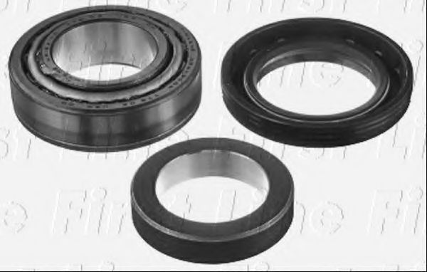 Set rulment roata