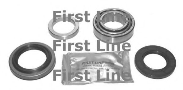 Set rulment roata