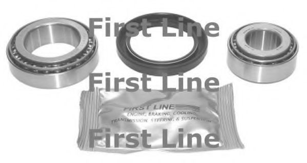 Set rulment roata