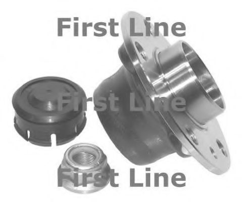 Set rulment roata