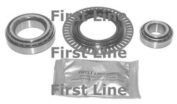 Set rulment roata