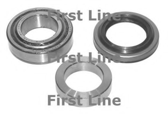 FBK813 Set rulment roata FIRST LINE 