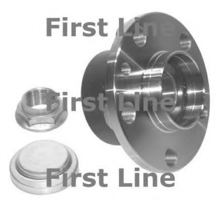 Set rulment roata