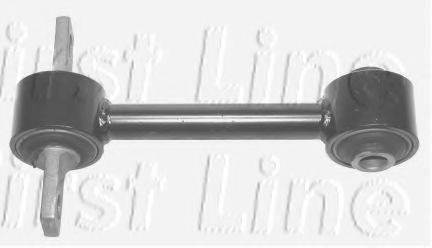 FCA6417 Suport brat suspensie FIRST LINE 