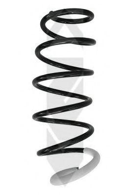 86320 Arc spiral SPIDAN 