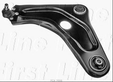 FCA7008 Brat, suspensie roata FIRST LINE 