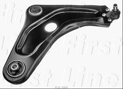 FCA7009 Brat, suspensie roata FIRST LINE 