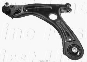 FCA7135 Brat, suspensie roata FIRST LINE 