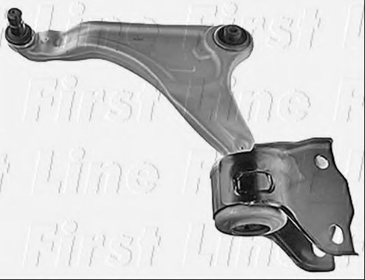 FCA7203 Brat, suspensie roata FIRST LINE 