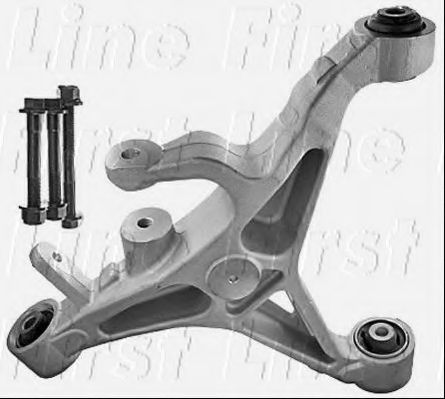 FCA7224 Brat, suspensie roata FIRST LINE 