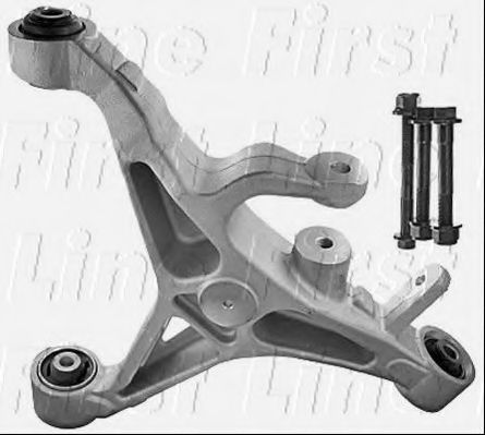 FCA7225 Brat, suspensie roata FIRST LINE 