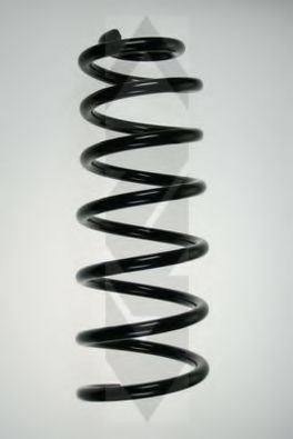 Arc spiral