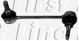 Brat/bieleta suspensie, stabilizator