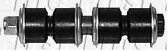 Brat/bieleta suspensie, stabilizator