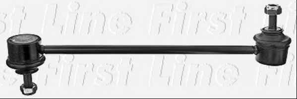 Brat/bieleta suspensie, stabilizator