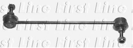 Brat/bieleta suspensie, stabilizator
