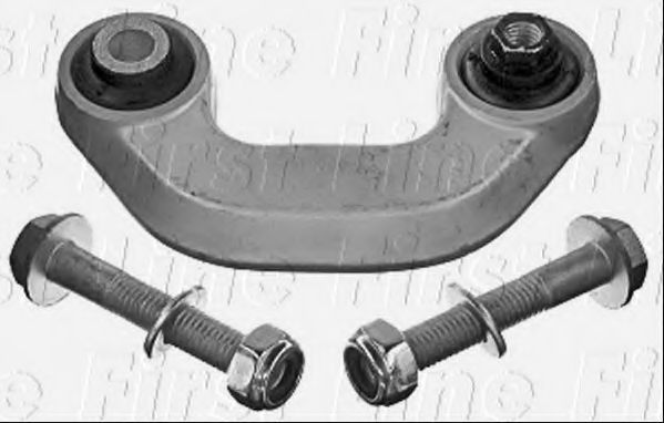 Brat/bieleta suspensie, stabilizator