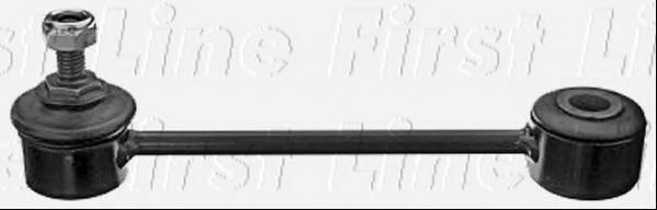Brat/bieleta suspensie, stabilizator