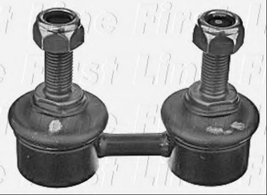 Brat/bieleta suspensie, stabilizator