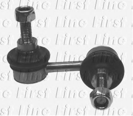 Brat/bieleta suspensie, stabilizator