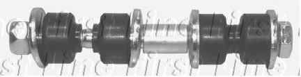 Brat/bieleta suspensie, stabilizator