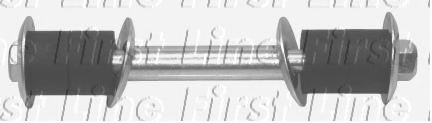 Brat/bieleta suspensie, stabilizator