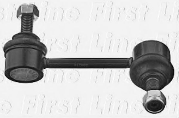 Brat/bieleta suspensie, stabilizator