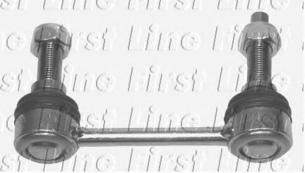 Brat/bieleta suspensie, stabilizator