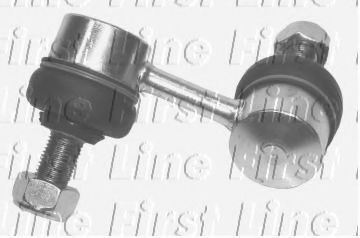 Brat/bieleta suspensie, stabilizator