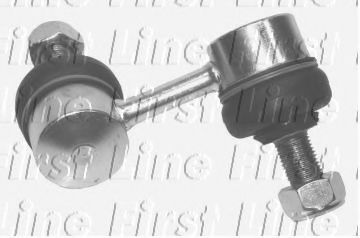 Brat/bieleta suspensie, stabilizator