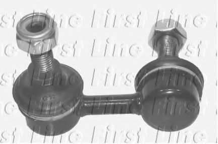 Brat/bieleta suspensie, stabilizator
