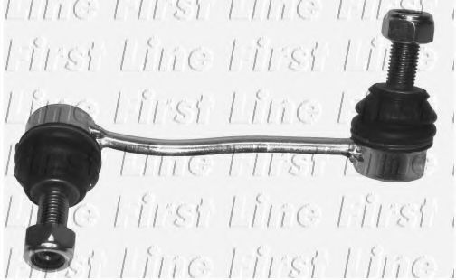 Brat/bieleta suspensie, stabilizator