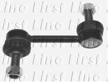 Brat/bieleta suspensie, stabilizator