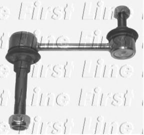 Brat/bieleta suspensie, stabilizator