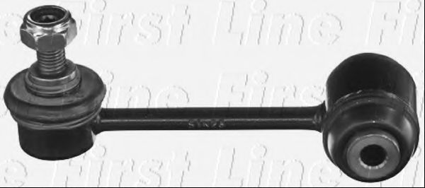 Brat/bieleta suspensie, stabilizator