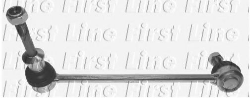 FDL7077 Brat/bieleta suspensie, stabilizator FIRST LINE 