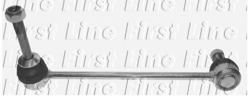 FDL7079 Brat/bieleta suspensie, stabilizator FIRST LINE 