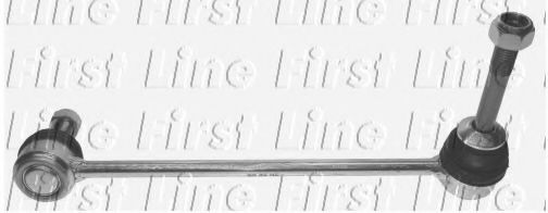 FDL7080 Brat/bieleta suspensie, stabilizator FIRST LINE 