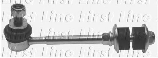 Brat/bieleta suspensie, stabilizator