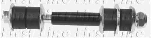 Brat/bieleta suspensie, stabilizator