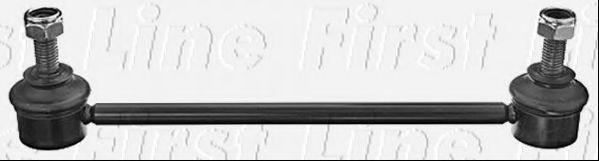 Brat/bieleta suspensie, stabilizator