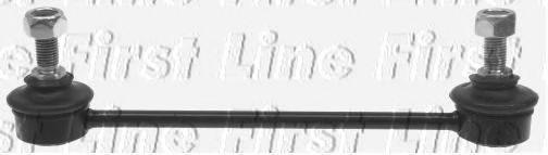 Brat/bieleta suspensie, stabilizator