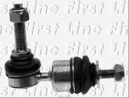 Brat/bieleta suspensie, stabilizator
