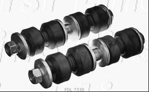 Brat/bieleta suspensie, stabilizator
