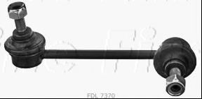 Brat/bieleta suspensie, stabilizator