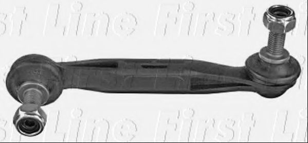 Brat/bieleta suspensie, stabilizator