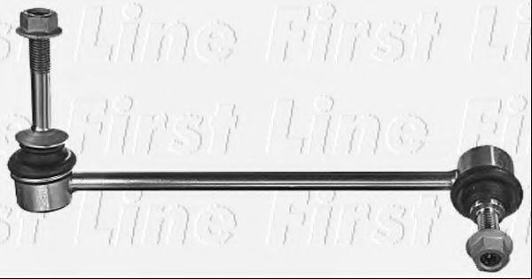 FDL7428 Brat/bieleta suspensie, stabilizator FIRST LINE 