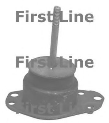 FEM3047 Suport motor FIRST LINE 